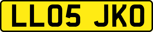 LL05JKO