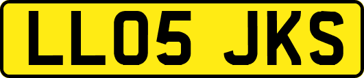LL05JKS