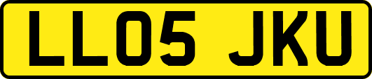 LL05JKU