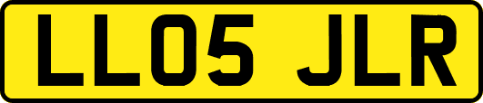 LL05JLR