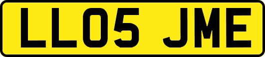 LL05JME