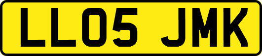 LL05JMK