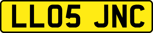 LL05JNC