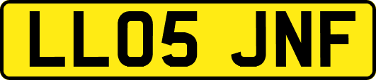 LL05JNF