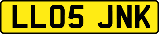 LL05JNK