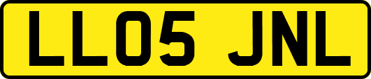 LL05JNL