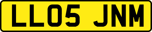LL05JNM