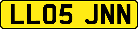 LL05JNN