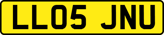 LL05JNU