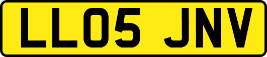 LL05JNV