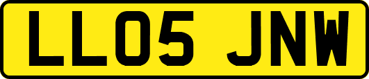 LL05JNW