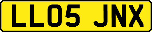LL05JNX