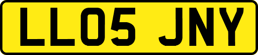 LL05JNY