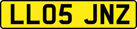LL05JNZ
