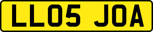 LL05JOA