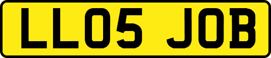 LL05JOB