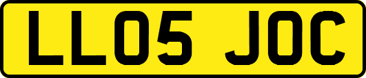 LL05JOC