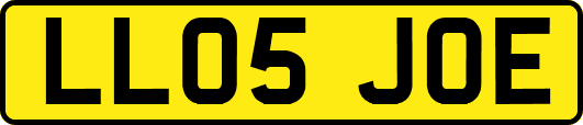 LL05JOE