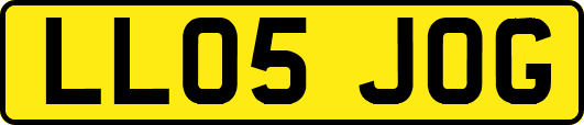 LL05JOG