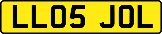 LL05JOL