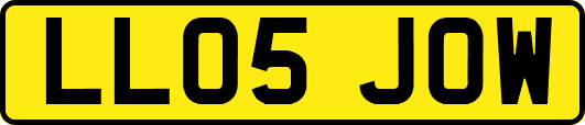 LL05JOW