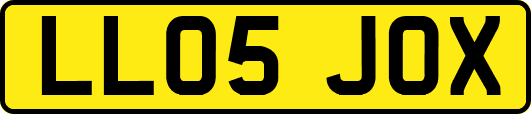 LL05JOX