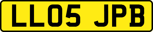 LL05JPB