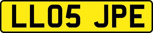 LL05JPE