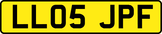 LL05JPF