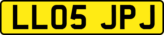 LL05JPJ
