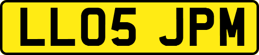 LL05JPM