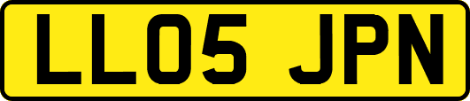 LL05JPN