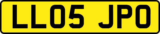 LL05JPO