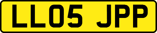 LL05JPP