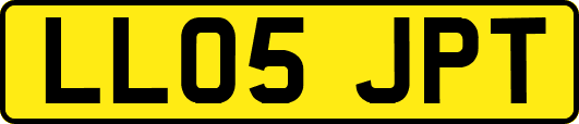 LL05JPT