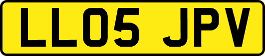 LL05JPV