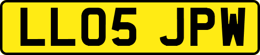 LL05JPW