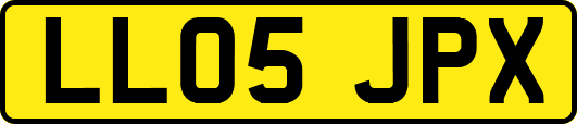 LL05JPX