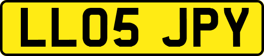 LL05JPY