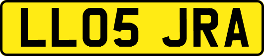 LL05JRA