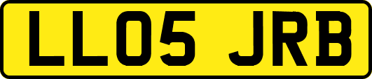 LL05JRB