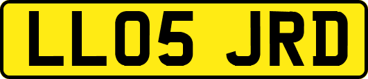 LL05JRD