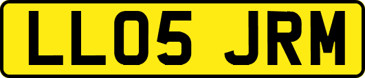LL05JRM