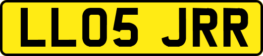 LL05JRR