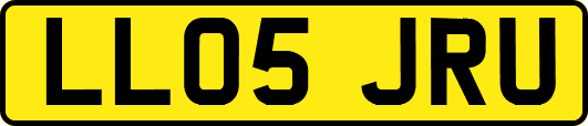LL05JRU