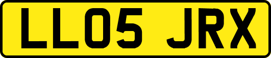 LL05JRX