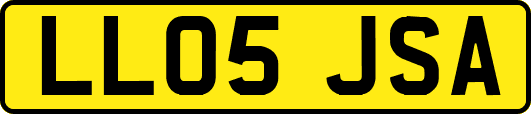 LL05JSA
