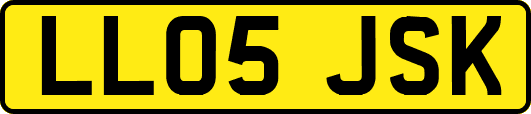LL05JSK