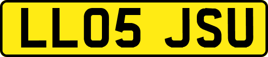 LL05JSU