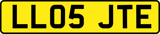 LL05JTE